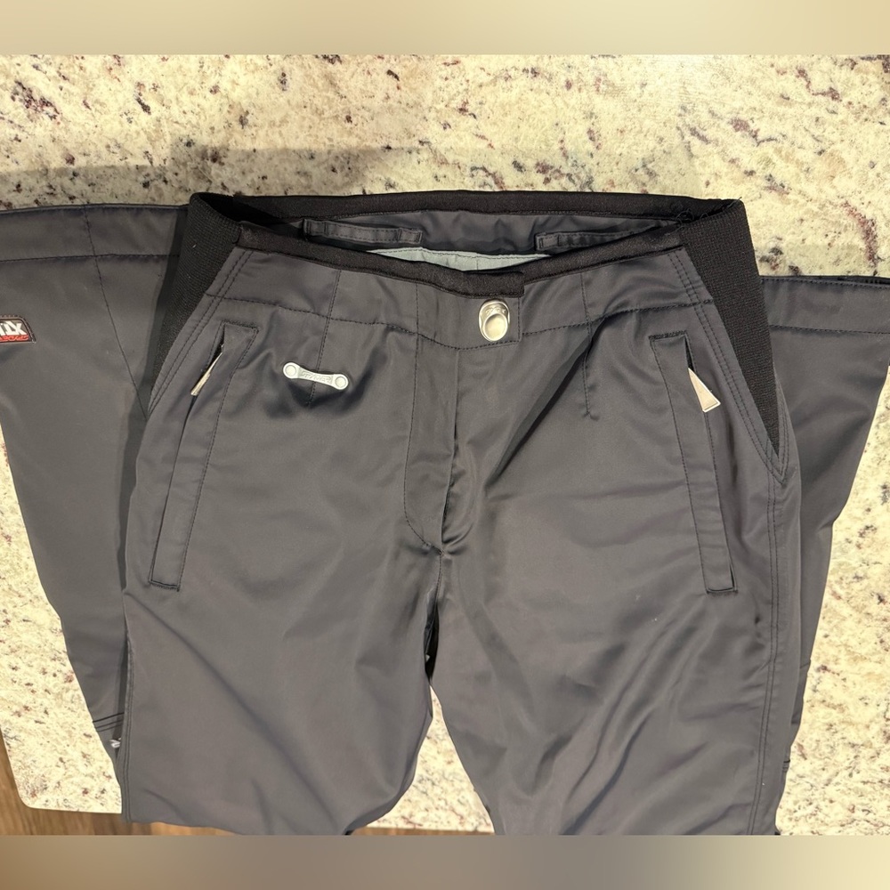 Spyder Premium XTL Insulated Ski Pants